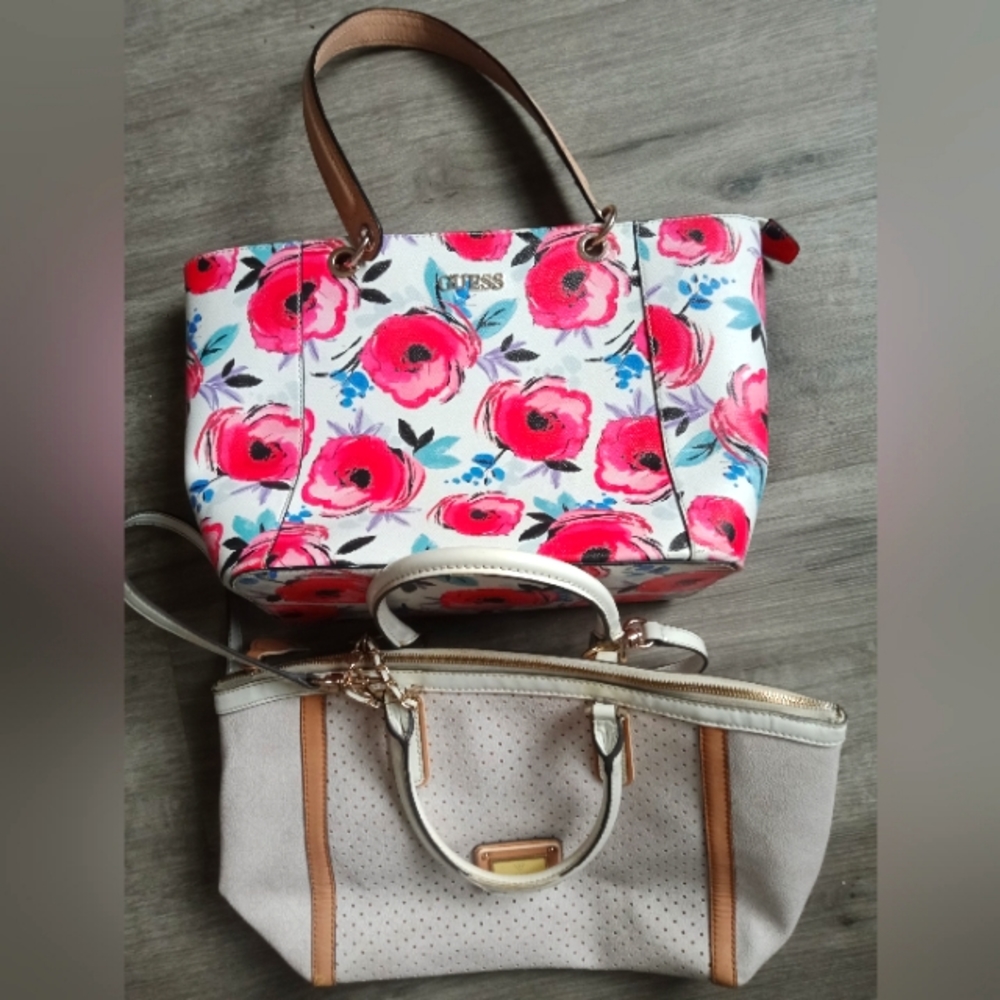 Bundle Guess Bags